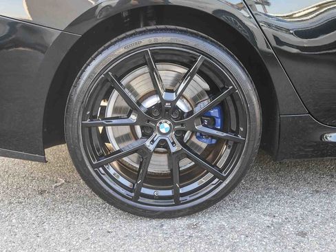 Certified 2023 BMW 840i Gran Coupe w/ Driving Assistance Package image 8