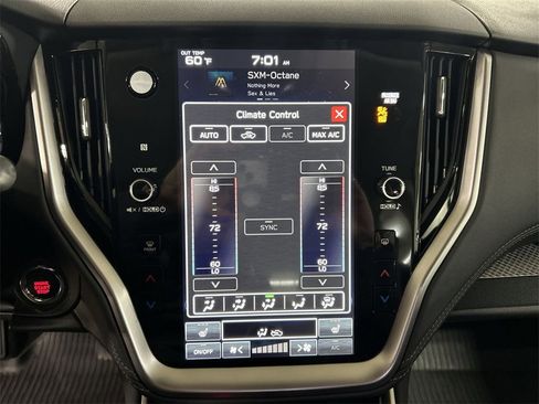 Certified 2025 Subaru Legacy Premium image 21