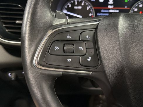Used 2023 Buick Envision Avenir AWD/4WD image 24
