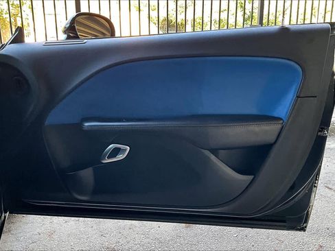 Used 2020 Dodge Challenger R/T w/ Blacktop Package image 22