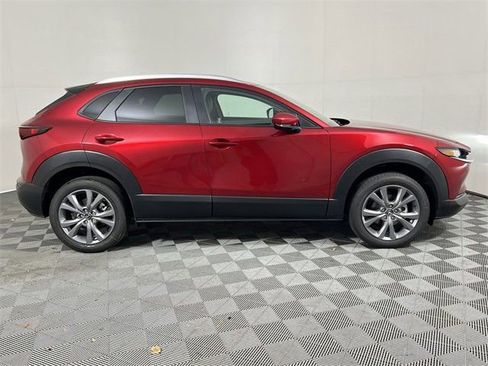 New 2026 MAZDA CX-30 AWD 2.5 S image 9