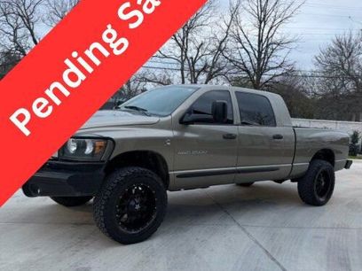 Used 2006 Dodge Ram 2500 Truck SLT w/ Light Group