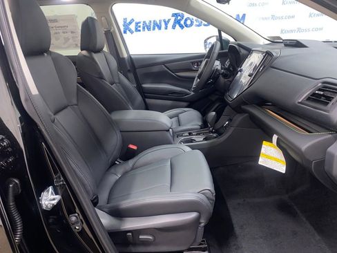 New 2025 Subaru Ascent Bronze Edition image 11