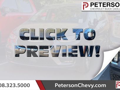 Used 2023 Chrysler Pacifica Touring-L