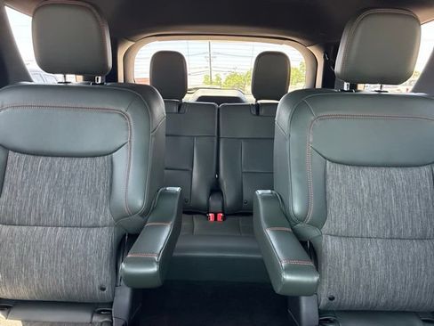 Used 2023 Ford Explorer Timberline w/ Timberline Technology Package AWD/4WD image 47