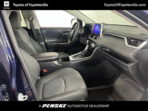 Used 2024 Toyota RAV4 XLE FWD image 6
