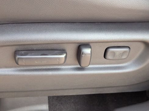 New 2026 Honda Ridgeline Black Edition image 12