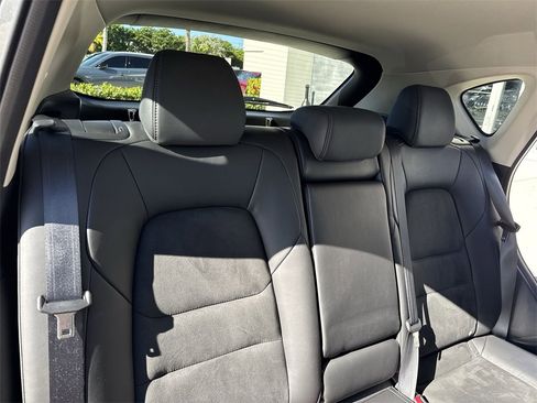 Used 2023 MAZDA CX-5 AWD 2.5 S w/ Select Package image 48