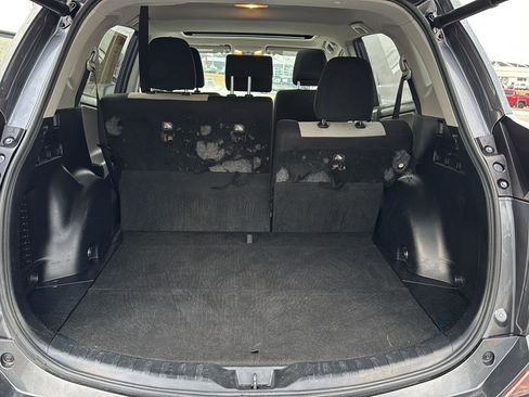 Used 2018 Toyota RAV4 XLE image 27