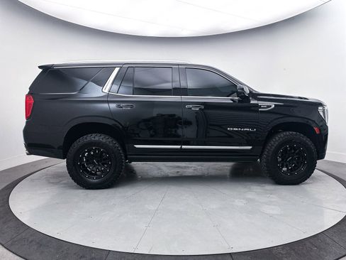 Used 2022 GMC Yukon Denali w/ Advanced Technology Package image 44