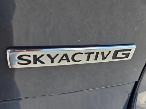 New 2026 MAZDA CX-5 Select AWD/4WD image 12
