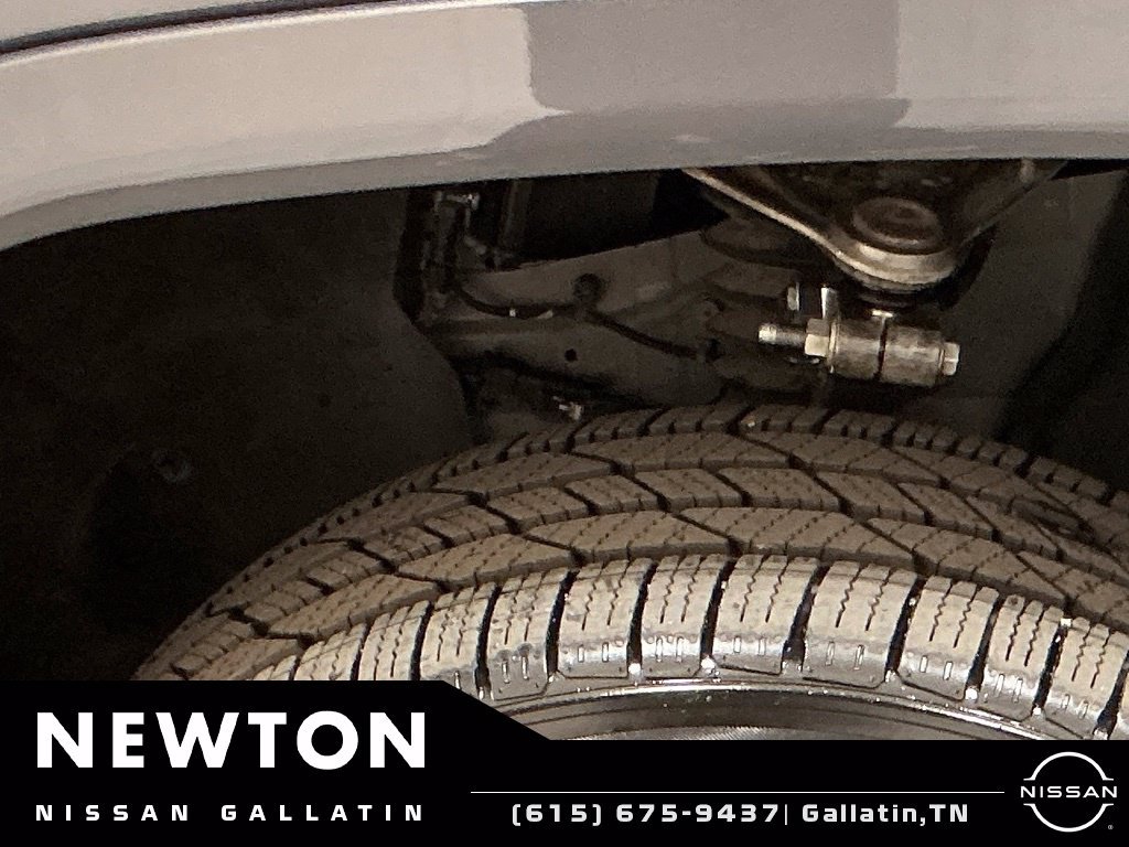 Used 2024 Jeep Grand Cherokee L Summit w/ High Altitude Package AWD/4WD image 22
