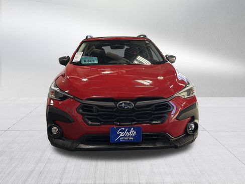 Certified 2025 Subaru Crosstrek 2.0i Premium image 2