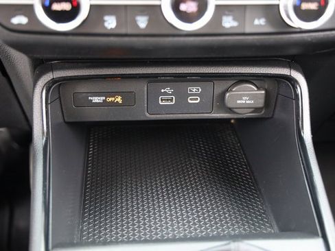 Certified 2024 Honda CR-V EX image 20