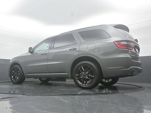 Used 2026 Dodge Durango GT AWD/4WD image 50