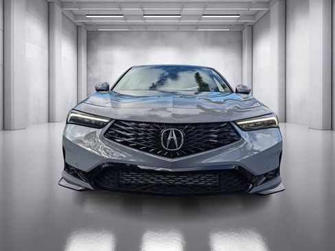 New 2026 Acura Integra A-Spec image 4