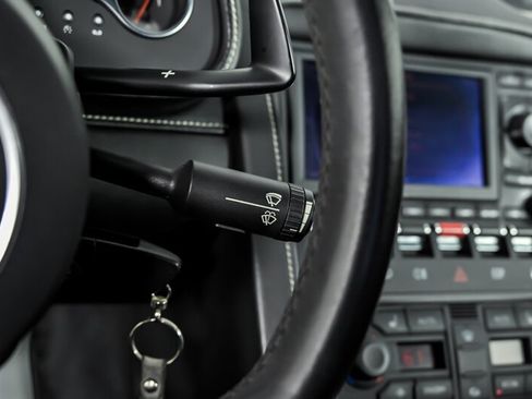 Used 2007 Lamborghini Gallardo Spyder AWD/4WD image 31