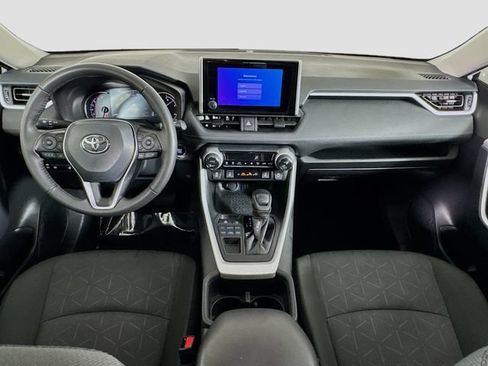 Used 2024 Toyota RAV4 XLE w/ Convenience Package AWD/4WD image 24