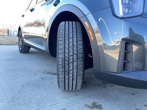 New 2026 Kia Sorento SX Prestige image 18