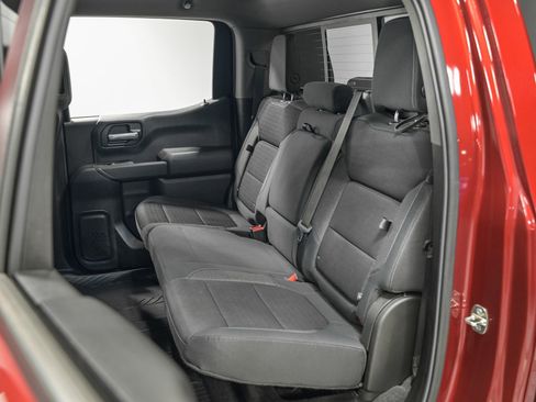 Used 2020 Chevrolet Silverado 1500 LT w/ All-Star Edition image 26