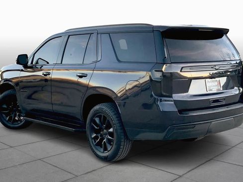 Used 2022 Chevrolet Tahoe LT w/ Luxury Package image 10