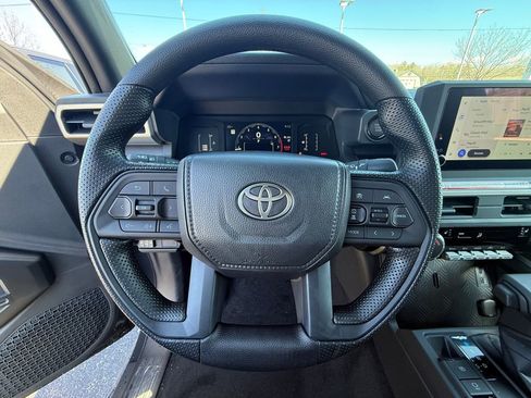 New 2026 Toyota Tacoma SR5 AWD/4WD image 7