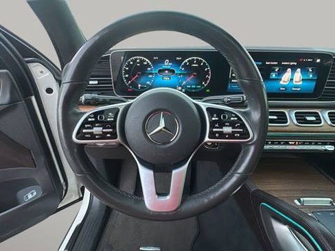 Used 2020 Mercedes-Benz GLE 580 4MATIC image 17