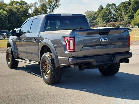 Used 2019 Ford F150 Raptor image 4