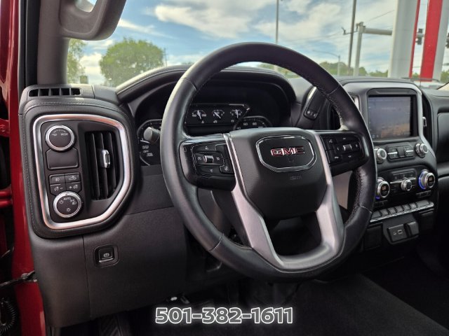 Used 2021 GMC Sierra 1500 Elevation RWD image 10