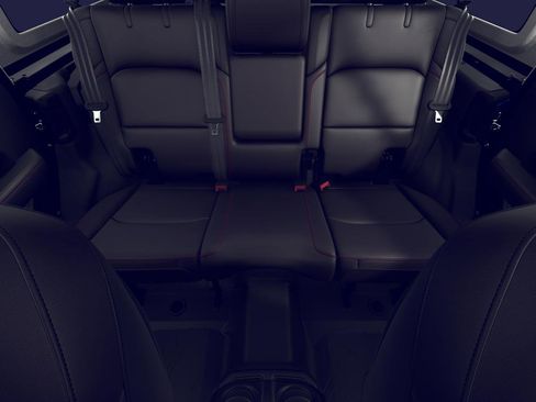 New 2026 Jeep Wrangler Unlimited Rubicon image 3