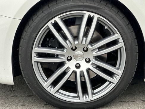 Used 2020 Maserati Ghibli GranLusso image 33