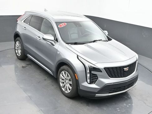 Used 2023 Cadillac XT4 Premium Luxury image 33