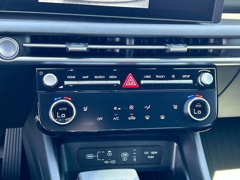 New 2026 Hyundai Santa Cruz SEL image 28