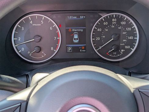 New 2025 Nissan Sentra S image 20