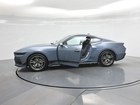 New 2025 Ford Mustang Coupe image 31