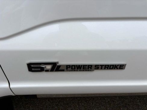 Used 2023 Ford F350 Lariat w/ Lariat Ultimate Package image 21