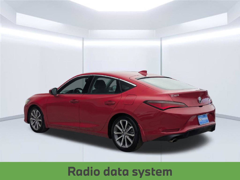 Used 2023 Acura Integra FWD image 4