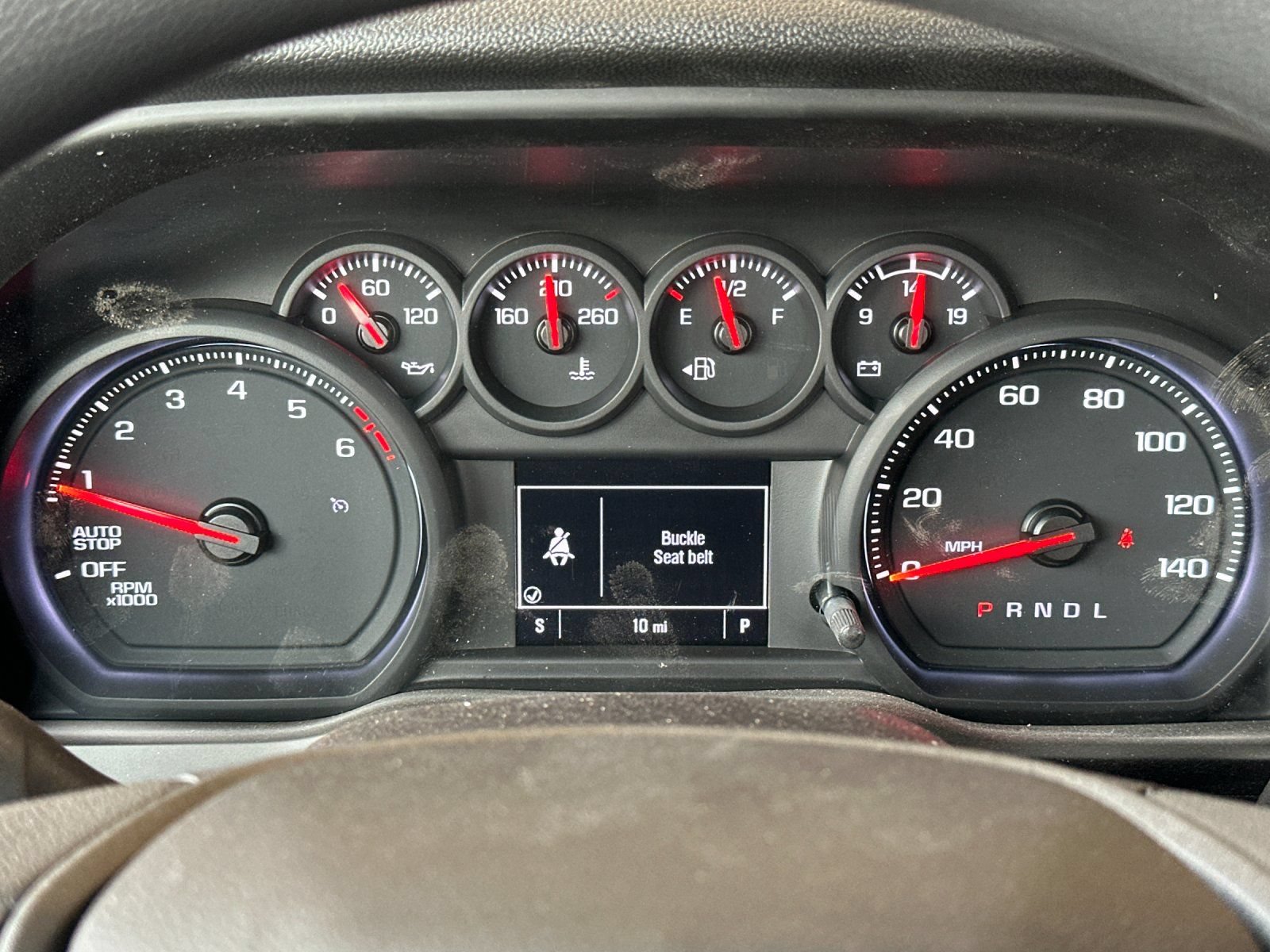 New 2026 GMC Sierra 1500 Pro w/ Pro Value Package RWD image 22