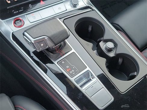 Used 2021 Audi RS 7 4.0T w/ Carbon Optic Package image 13