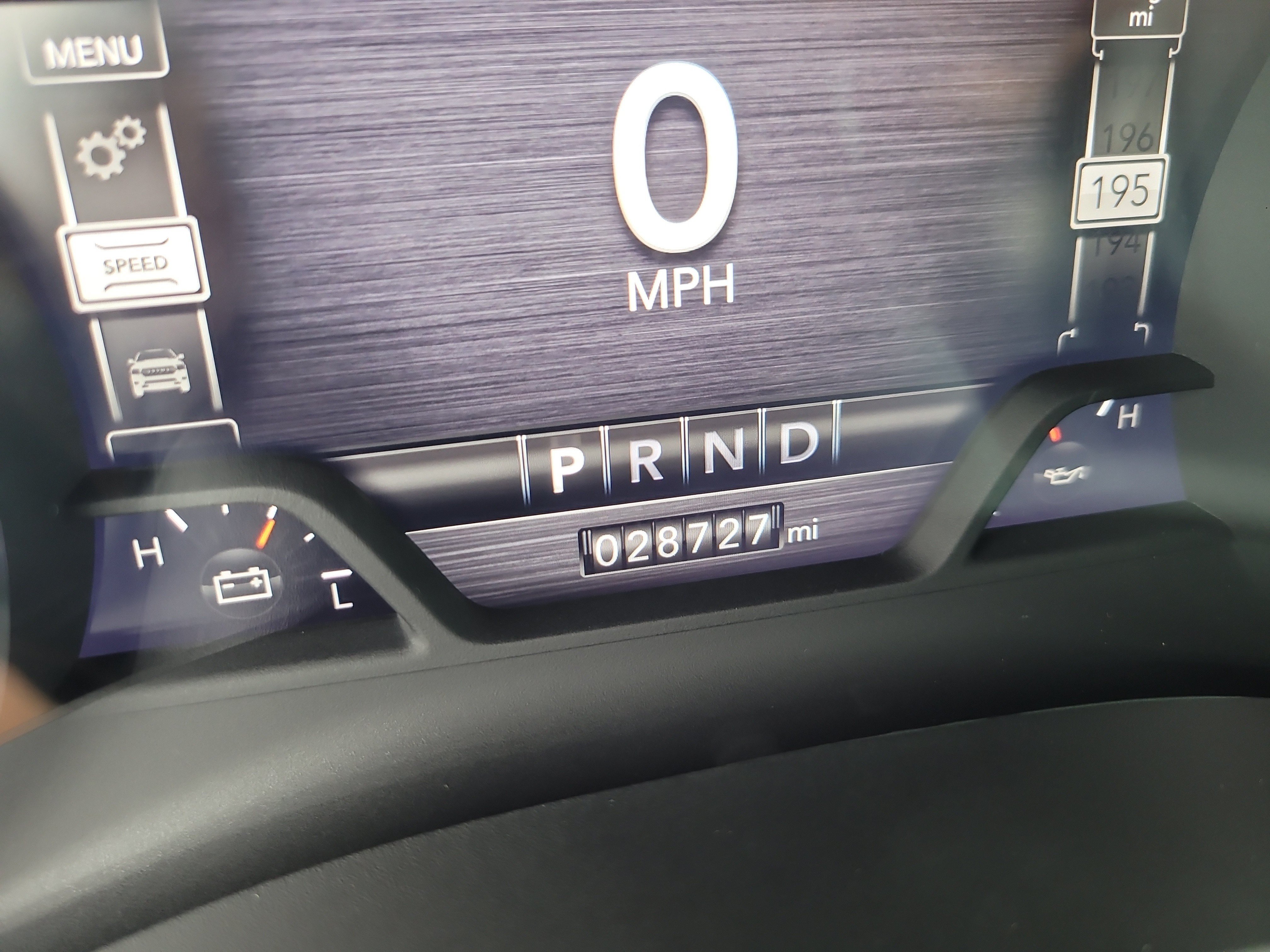 Used 2024 RAM 1500 Big Horn RWD image 31