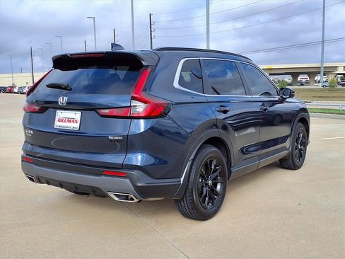 Used 2024 Honda CR-V Sport image 7