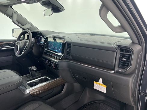 New 2024 Chevrolet Silverado 1500 RST w/ All Star Edition Plus AWD/4WD image 27