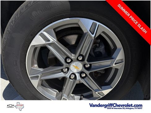 Used 2023 Chevrolet Blazer LT w/ Convenience Package FWD image 9