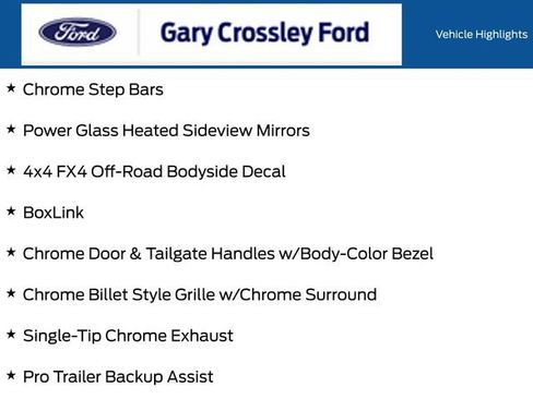 Used 2017 Ford F150 XLT w/ Equipment Group 301A Mid AWD/4WD image 35