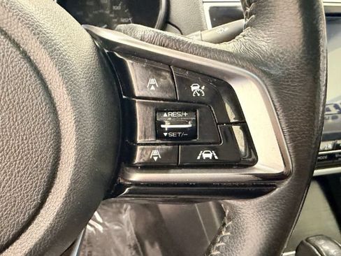 Used 2019 Subaru Legacy 2.5i Limited AWD/4WD image 16