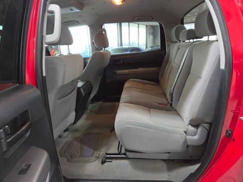 Used 2010 Toyota Tundra 4x4 CrewMax image 20