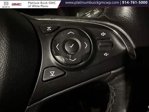 Used 2021 Buick Enclave Avenir w/ Avenir Technology Package image 30