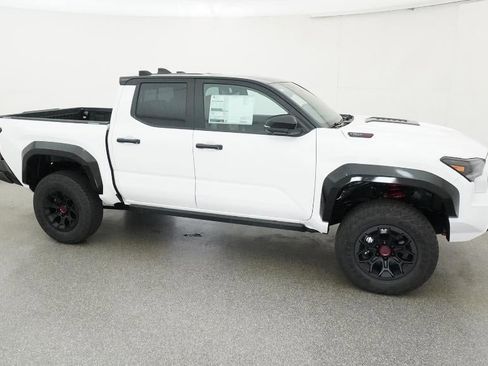 New 2026 Toyota Tacoma TRD Pro image 45