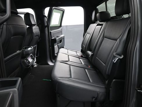 New 2026 Ford F150 Lariat AWD/4WD image 19