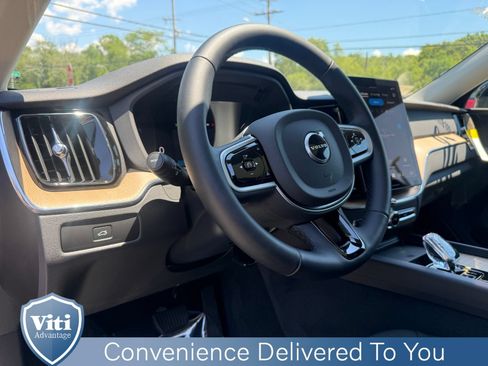 Certified 2026 Volvo XC60 B5 Plus w/ Protection Package Premier AWD/4WD image 17